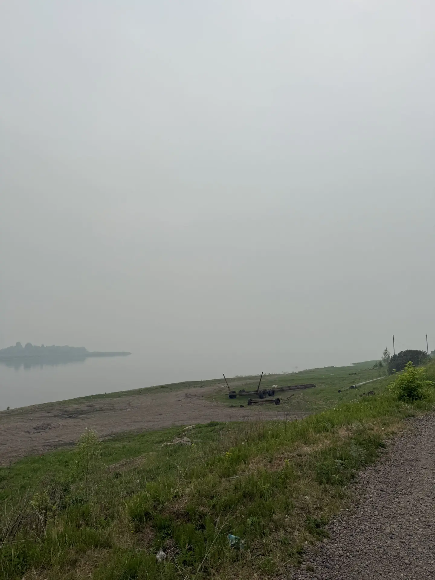 Стрелка,наши дни,тут должен быть Енисей 😶‍🌫️