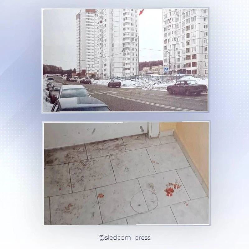 ⚖️ Исполнителя убийства московского адвоката спустя 16 лет отправят под суд.