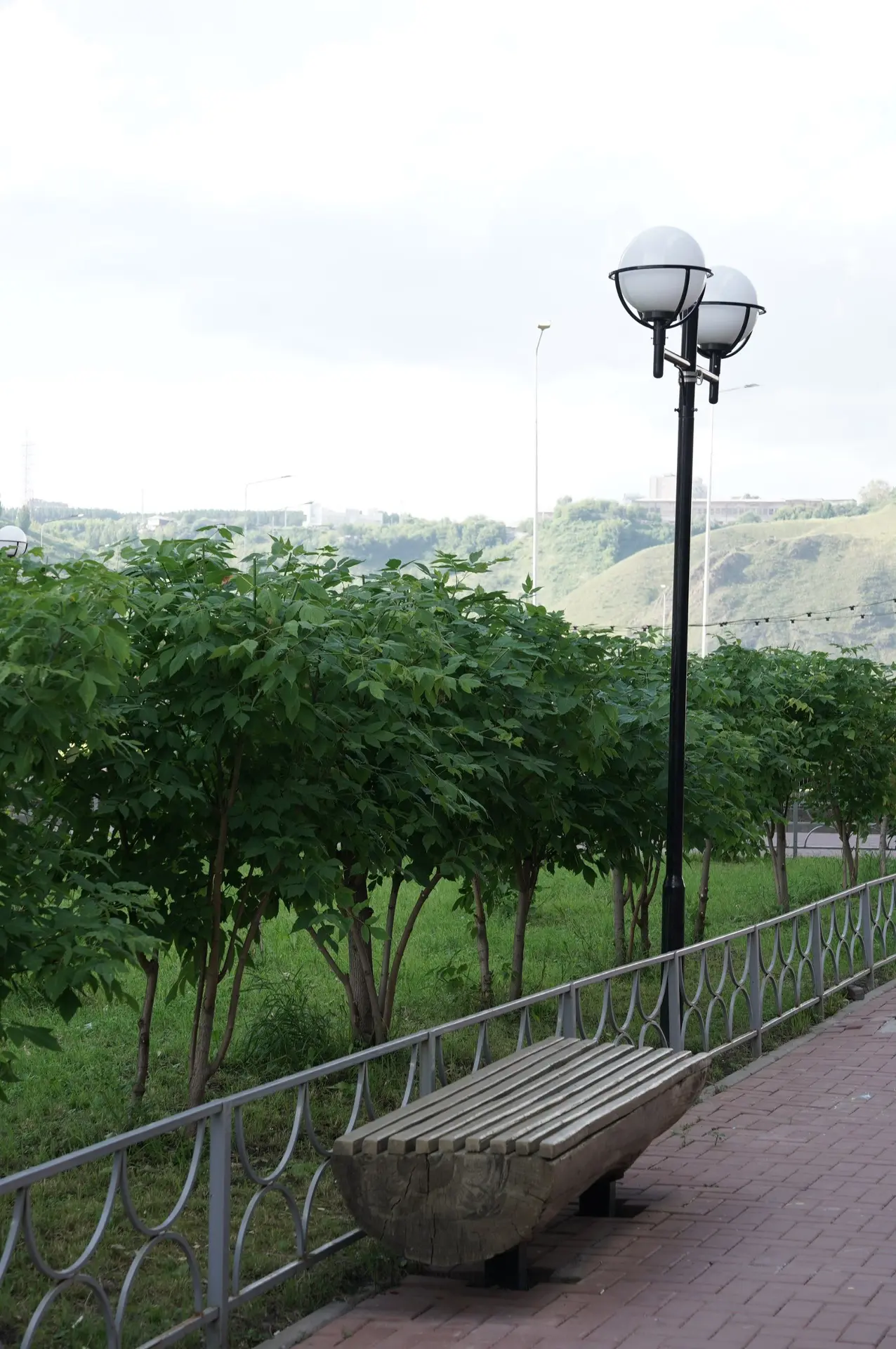 Чтобы кустарники росли лучше 🌿

Накануне провели обрезку кустарников во дворе дома по Лесников, 43б