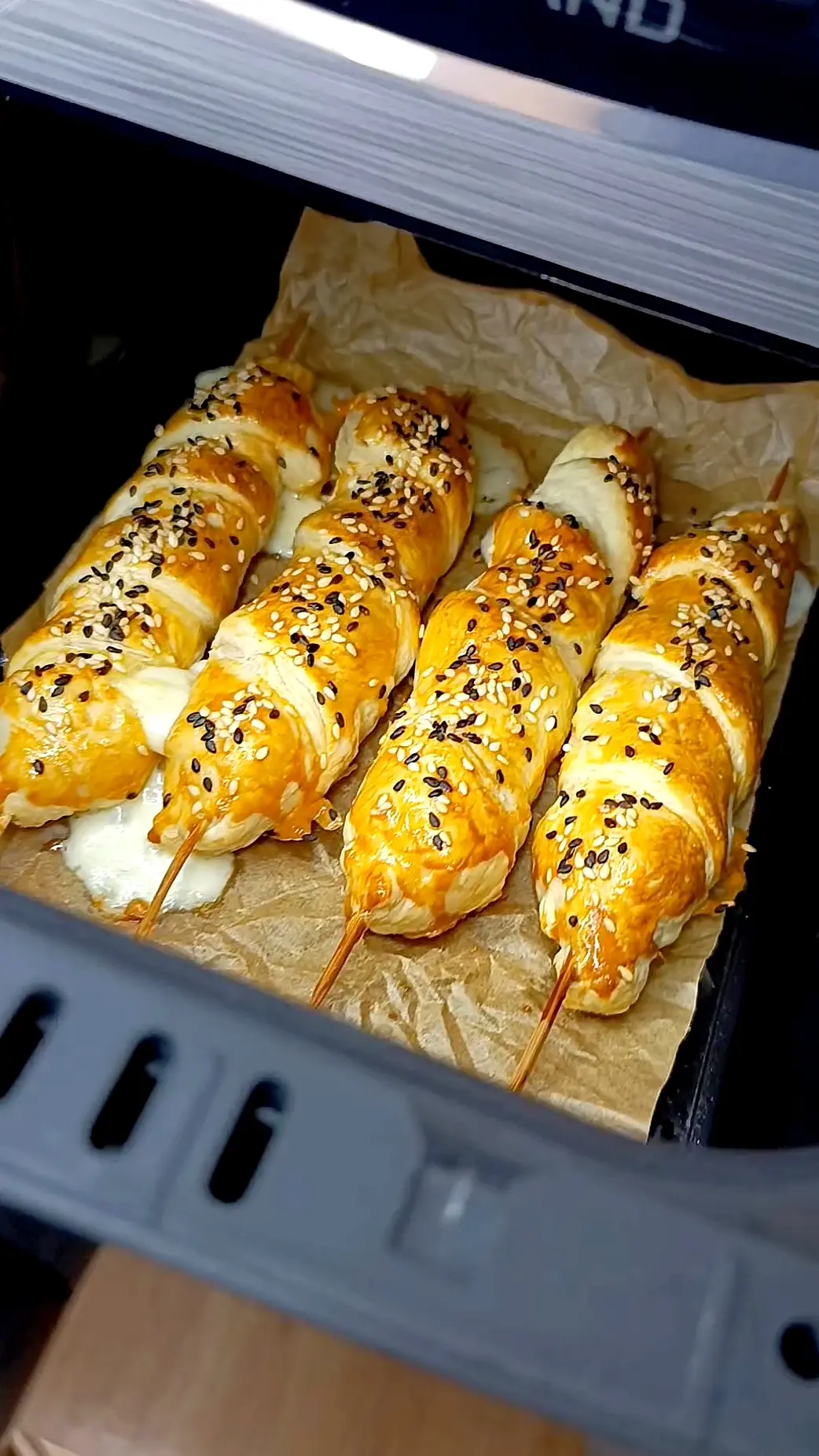 Ленивые хачапури 🤤