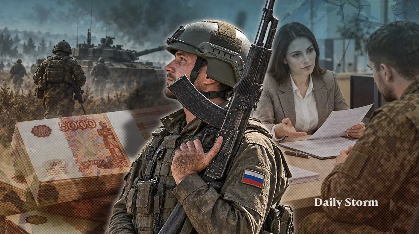 Банки стали чаще отказывать в кредитах участникам СВО, пожаловались Daily Storm сами бо...