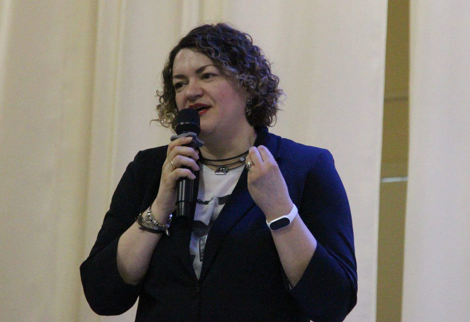 🧑‍🏫 В Волжском состоялся городской форум "Действенный диалог: большая родительская пл...