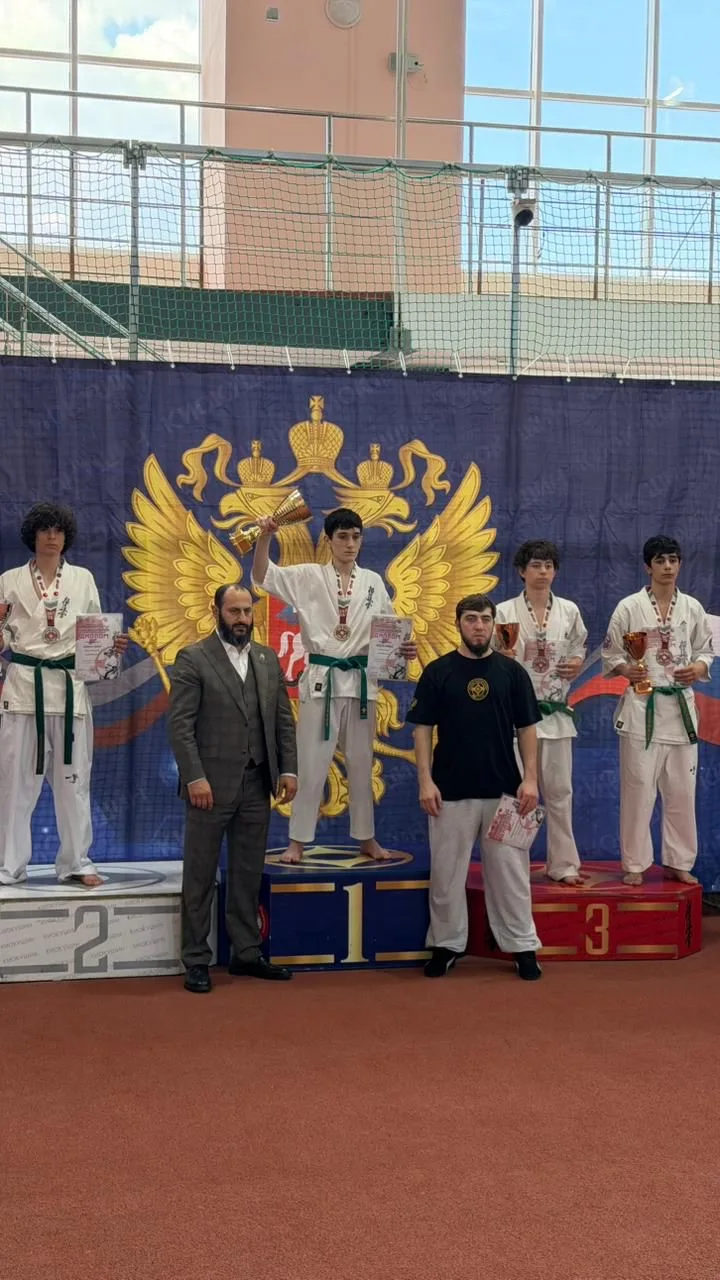 🏆 А это ещё не все!
