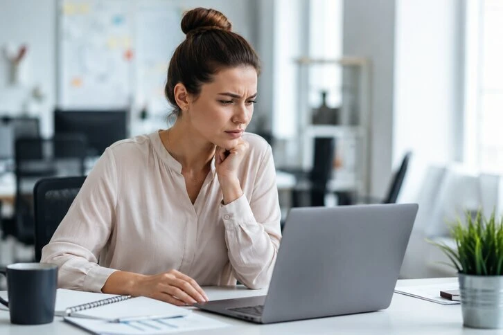 Не ждите когда зрение начнет мешать вашей работе