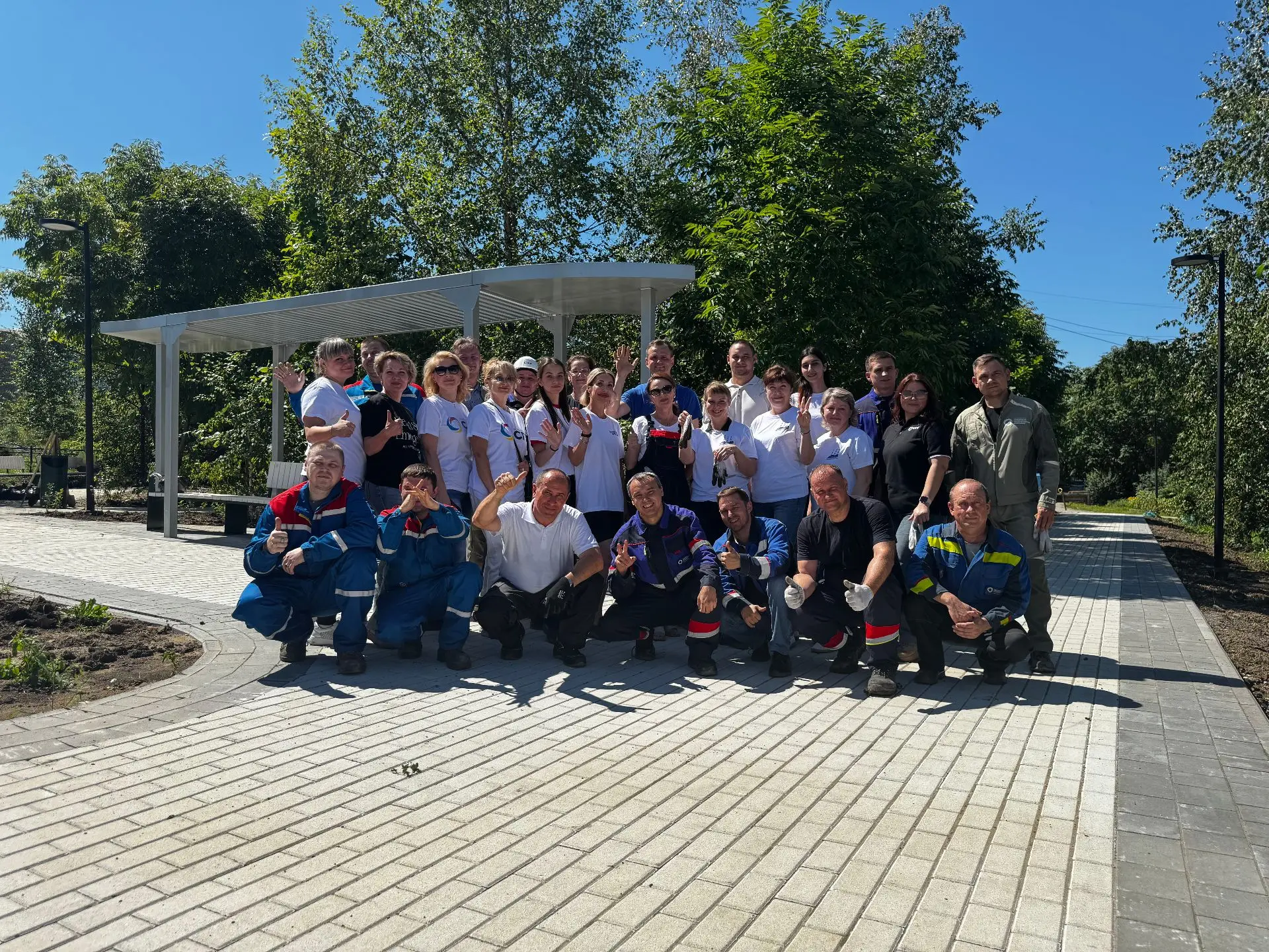 #ПриморскаяГРЭС_напозитиве