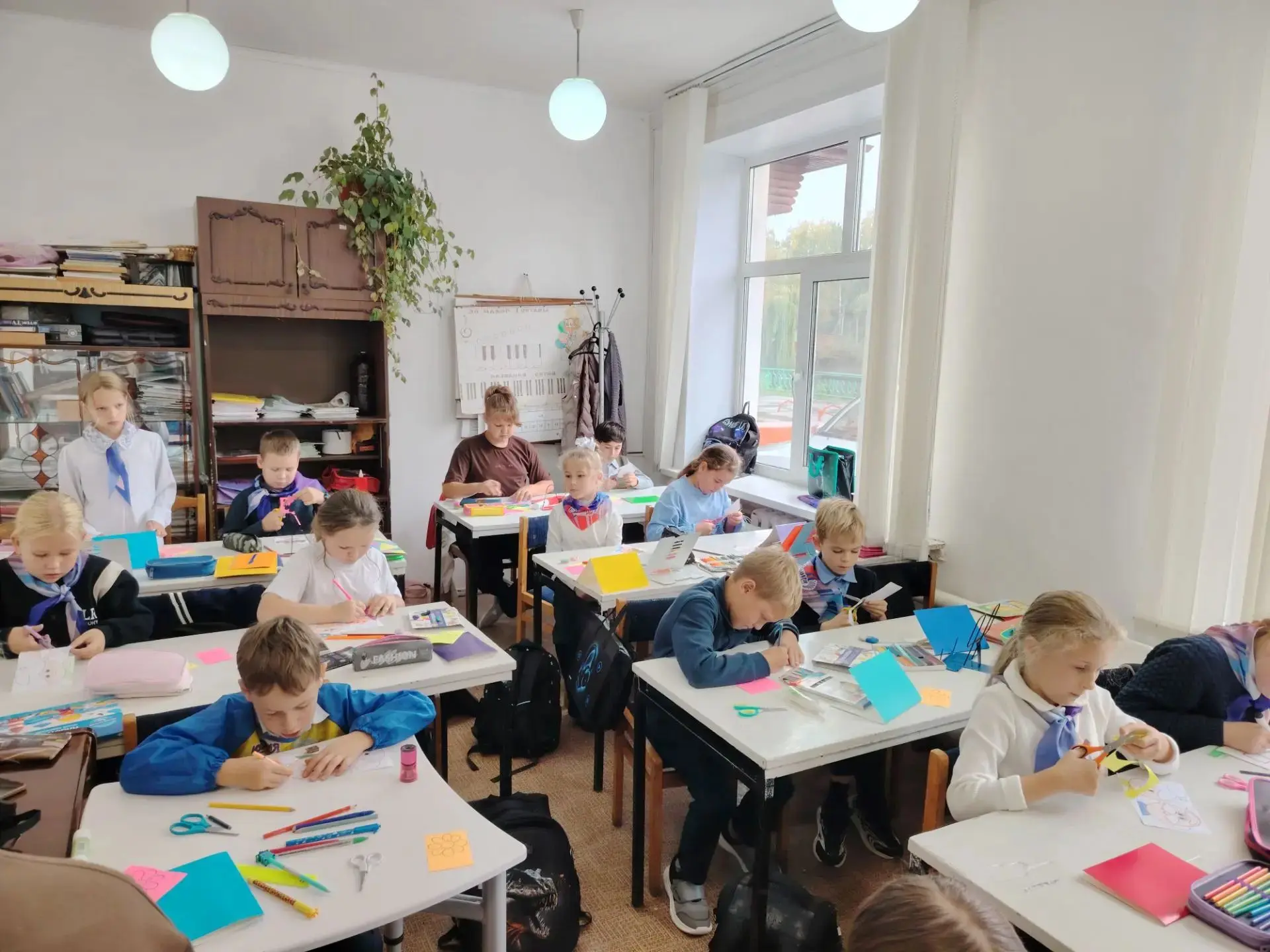 🎉С Международным днем пожилого человека!