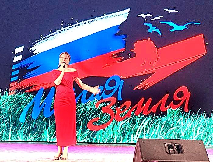 VI КИНОФЕСТИВАЛЬ «МАЛАЯ ЗЕМЛЯ» ЗАВЕРШИЛСЯ!   В Новороссийском городском театре состоялась торжествен