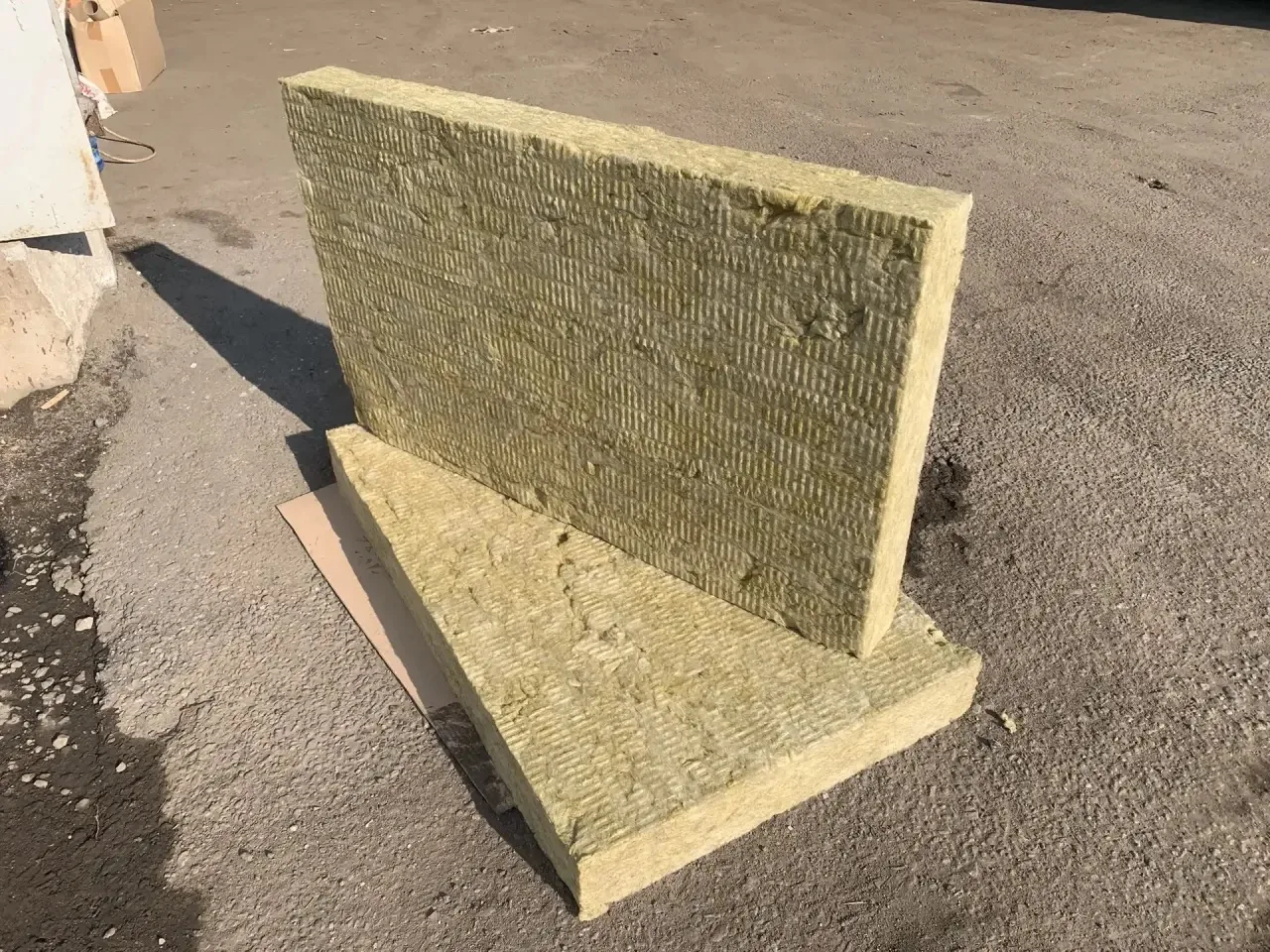Утеплить дом недорого!