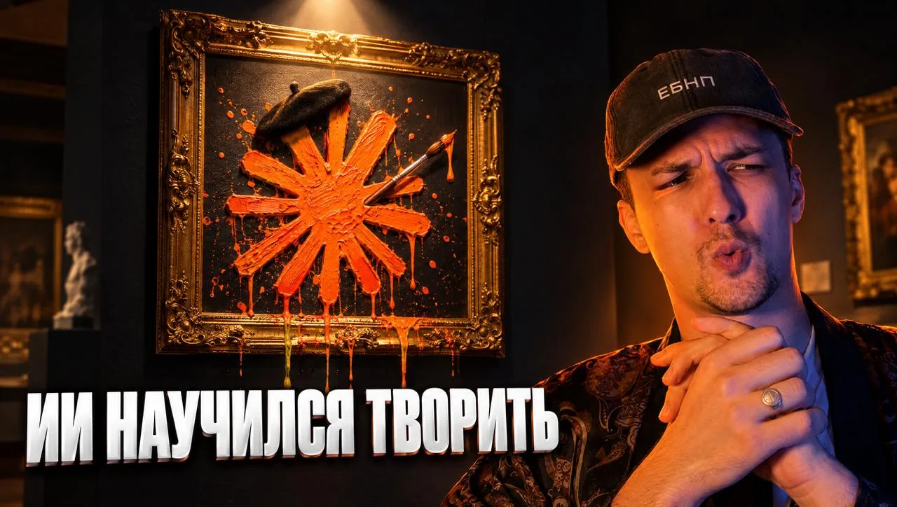 Claude Opus 5.5 рисует мультфильмы кодом — без художника и видеогенератора