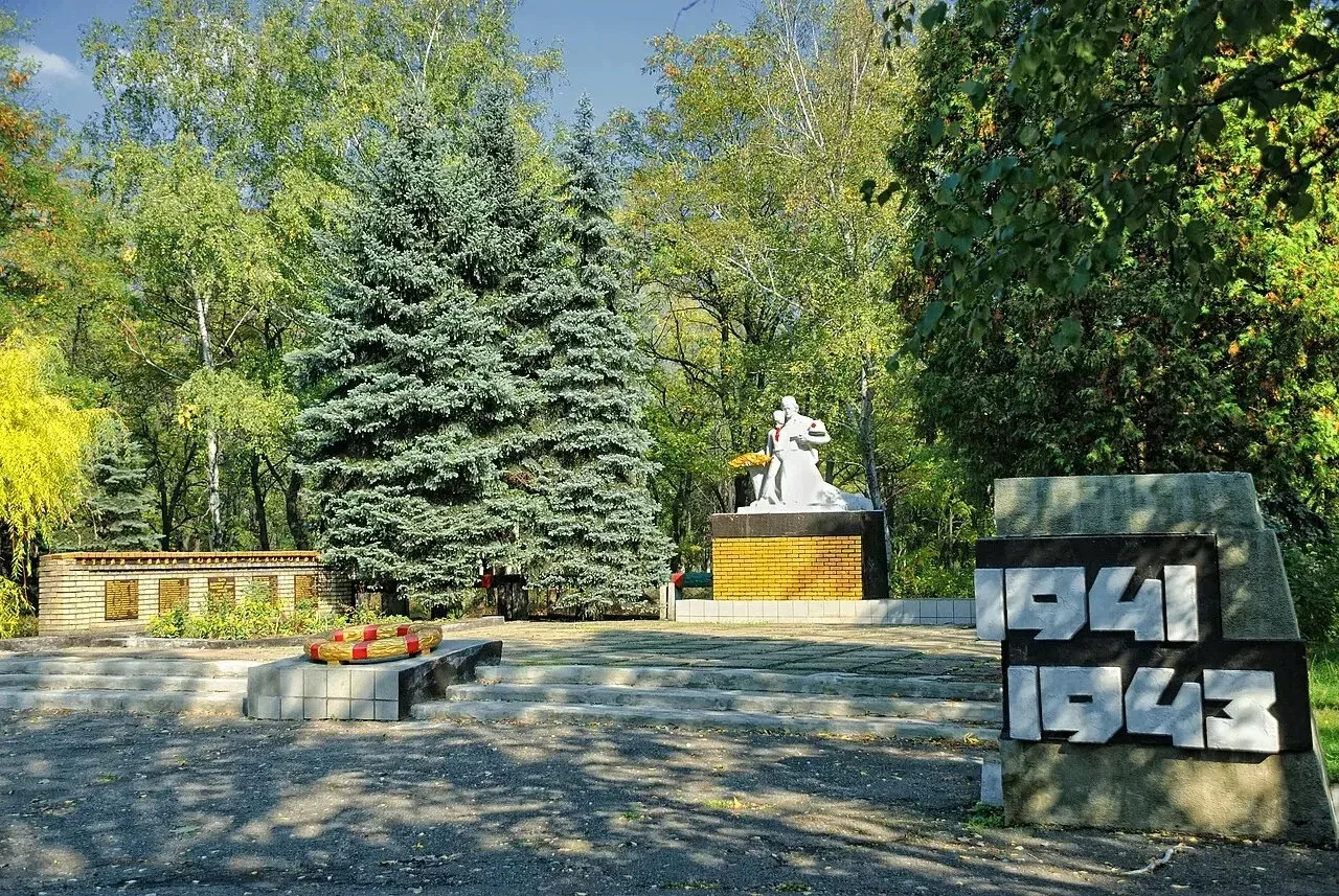 ❗️Российские войска освободили Белицкое в ДНР, сообщило Минобороны.

❤️ - УРА!