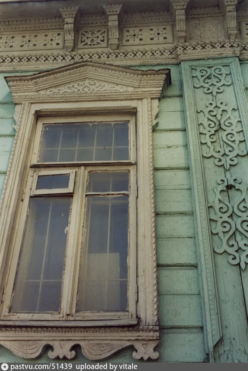 М.Семеновская ул, д.6