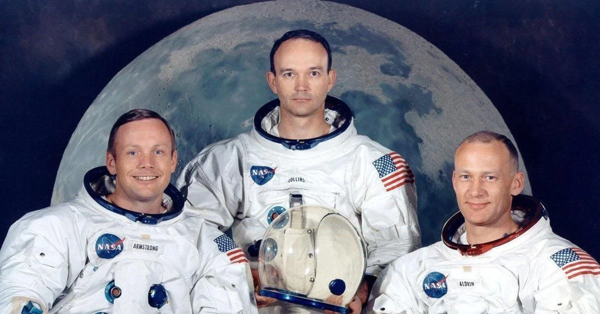 Как астронавты спасли себе жизнь с помощью обычного фломастера: история, которая пробирает до костей