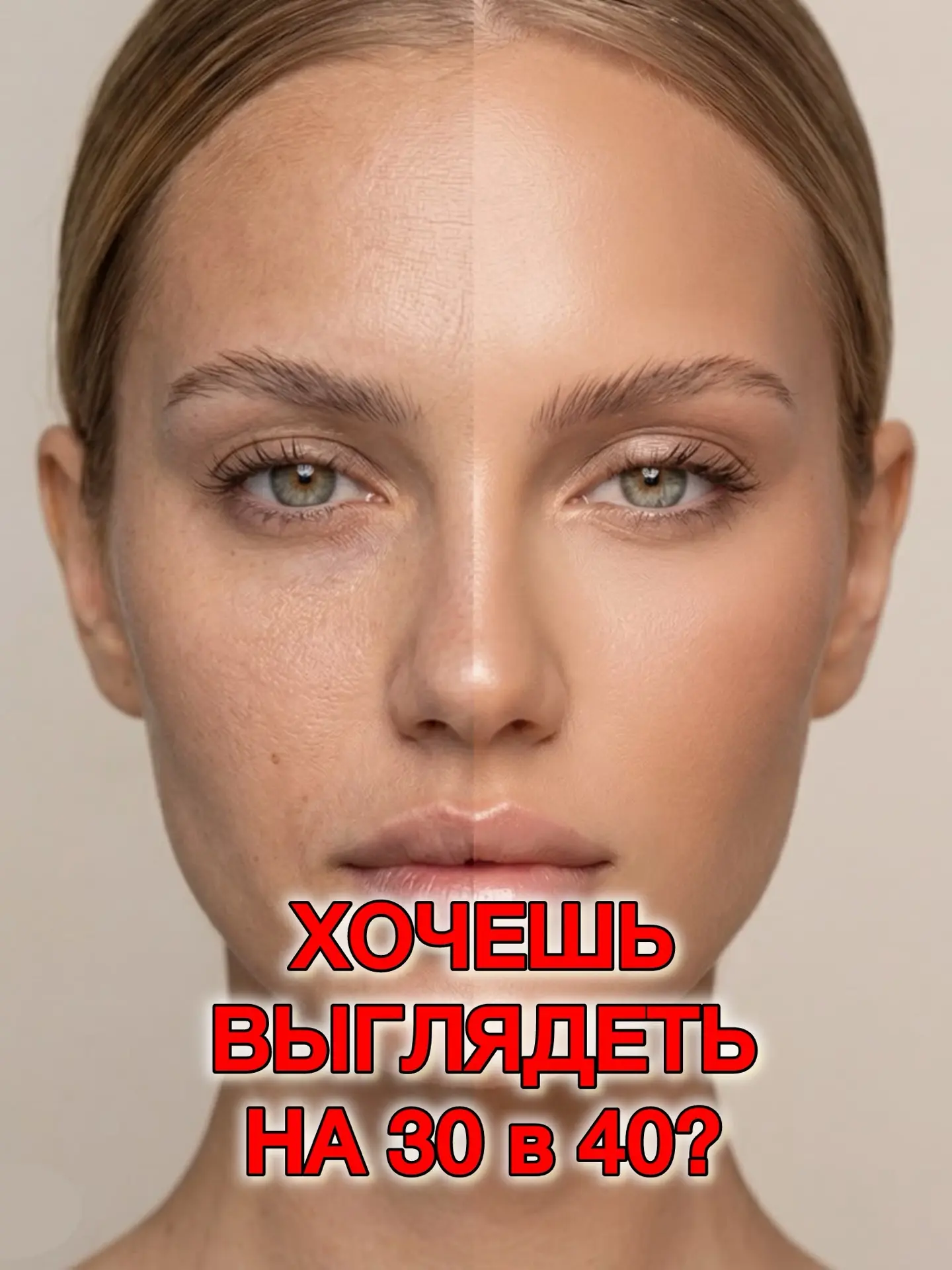 «Мне сейчас сорок с хвостиком, но больше тридцати никто не дает»: - слова нашей клиентки, которые по