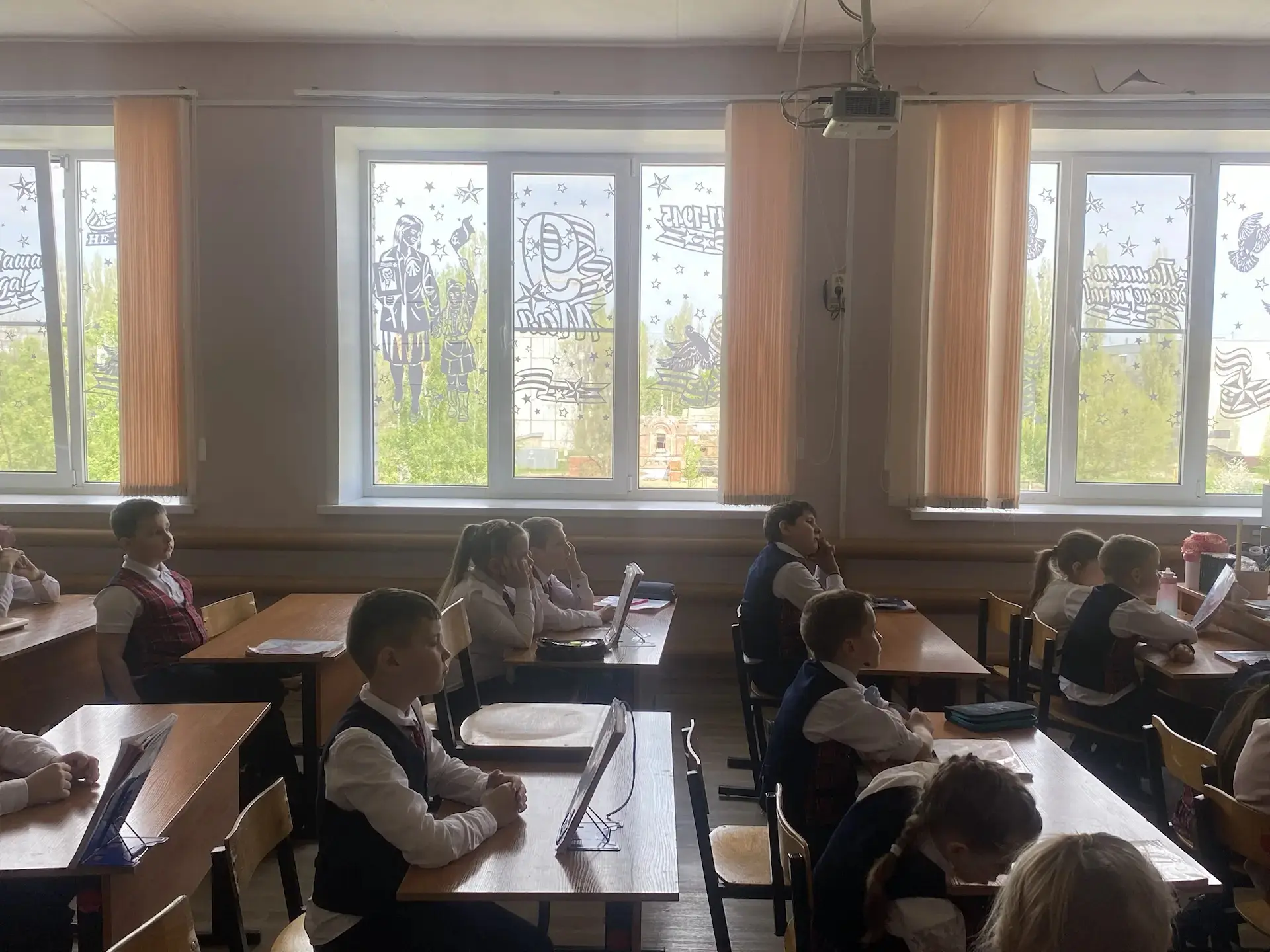 ⚡День Победы — один из главных государственных праздников в России и ряде стран бывшего СССР. Он пос