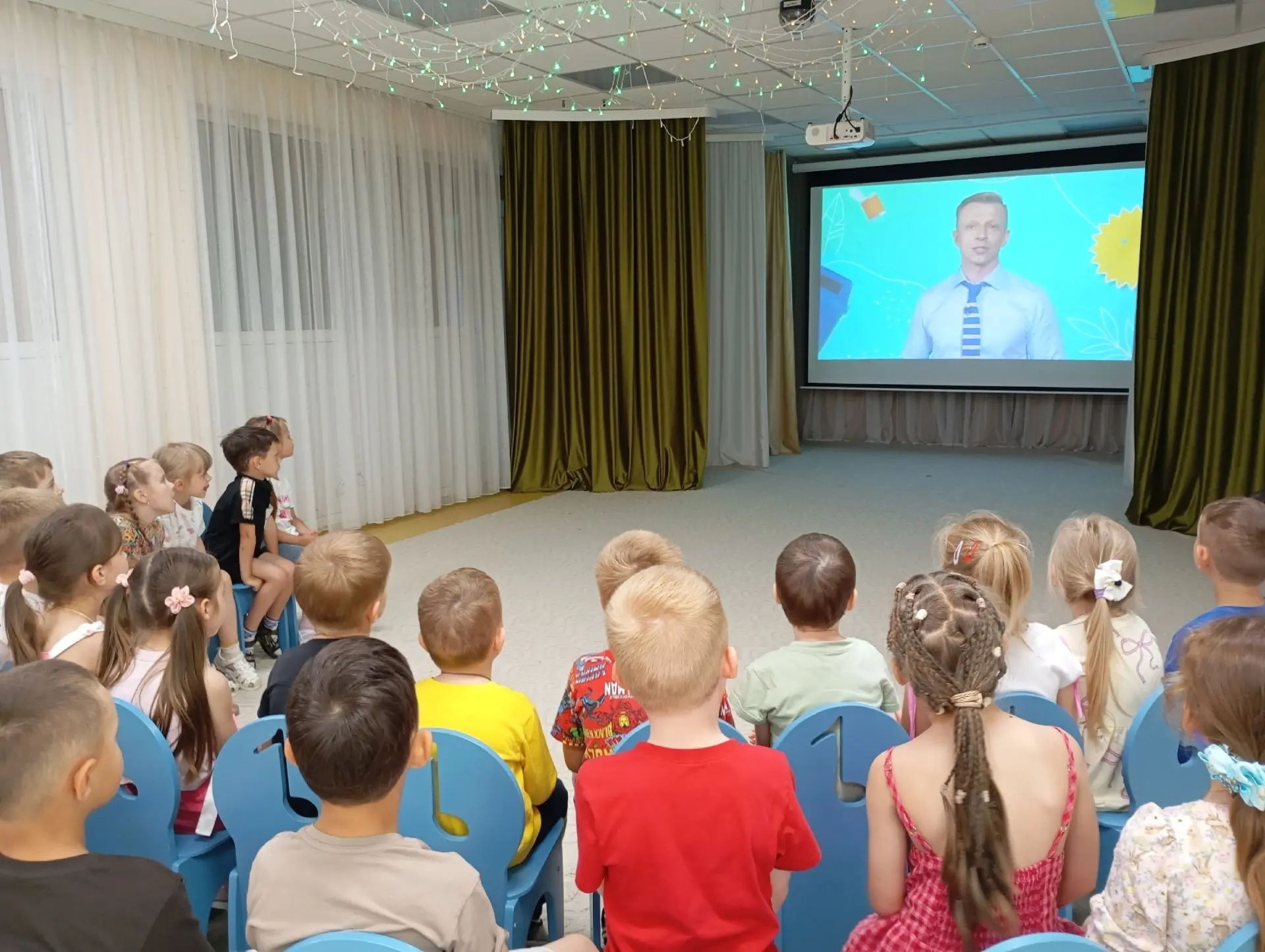 #ГодДошкольногоОбразования
#ГДОКрым
В современном мире вопросы экологии и бережного отношения к окру