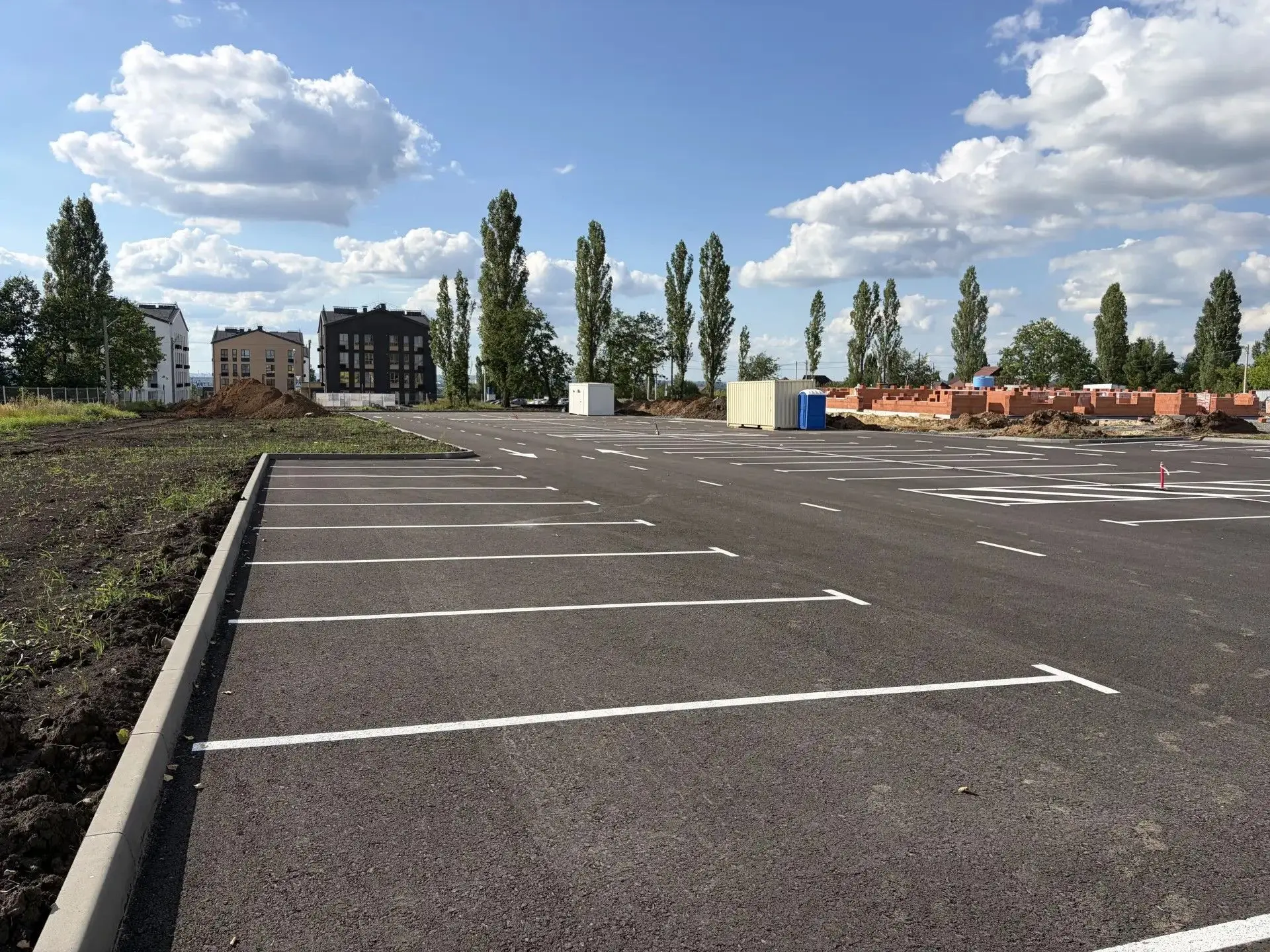 Управлением государственного строительного надзора Белгородской области проведен осмотр...