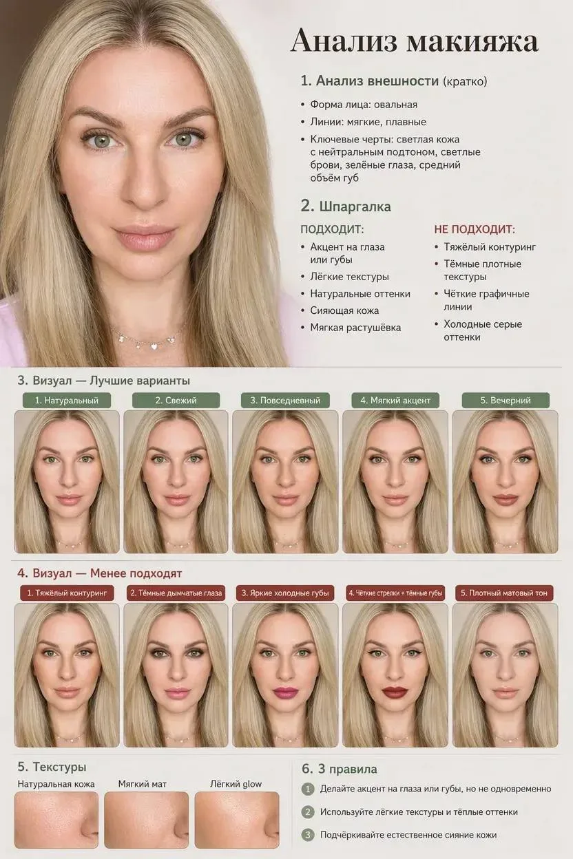Красивая аватарка за 1 минуту 😍