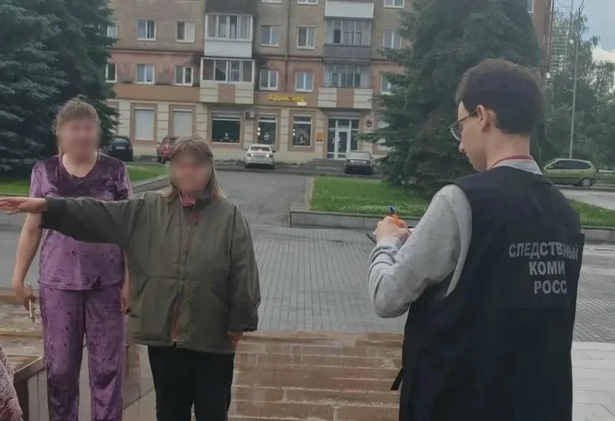 39-летней женщине, которая пыталась прикурить от Вечного огня в Нижнем Тагиле, предъявили обвинение 