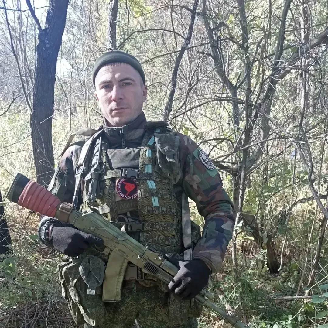 Ветеран СВО Сергей Валиулин вернулся к мирной профессии при содействии Кадрового центра...