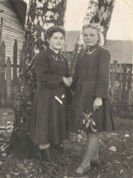 «Лихославльский округ. История в фотографиях»