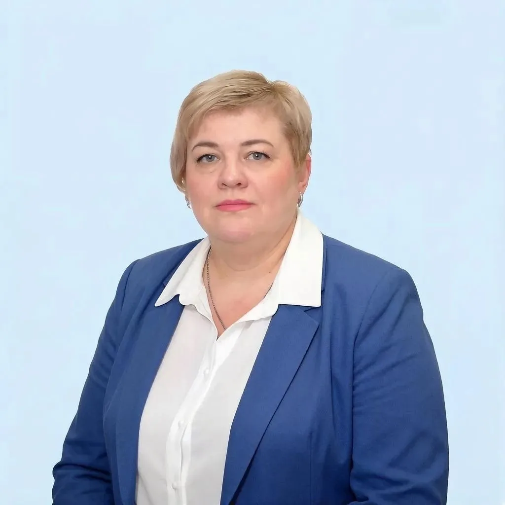 📌 КАДРОВЫЙ ПОТЕНЦИАЛ – ОСНОВА УСПЕХА: ОБНОВЛЕНИЕ В РУКОВОДСТВЕ ДОМОДЕДОВСКОЙ СОШ №1