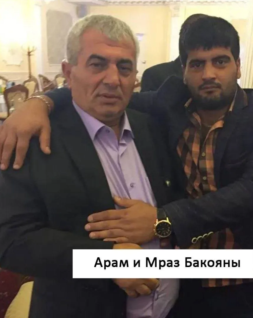 В Татарстане задержали боевиков езидской ОПГ-диаспоры, обворовывавших бойцов СВО.   Организатором ба