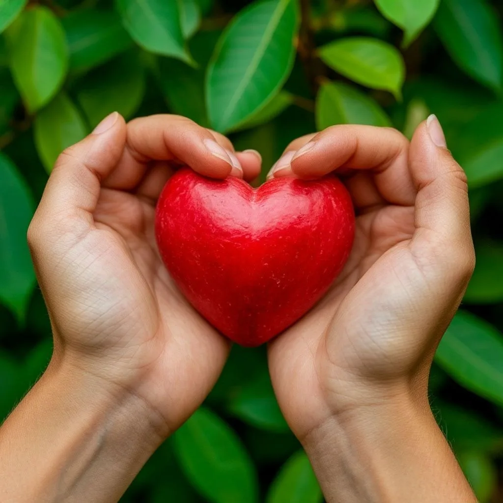 Здоровое сердце в любом возрасте