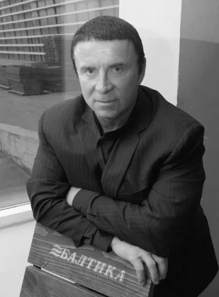 Умер Анатолий Кашпировский.