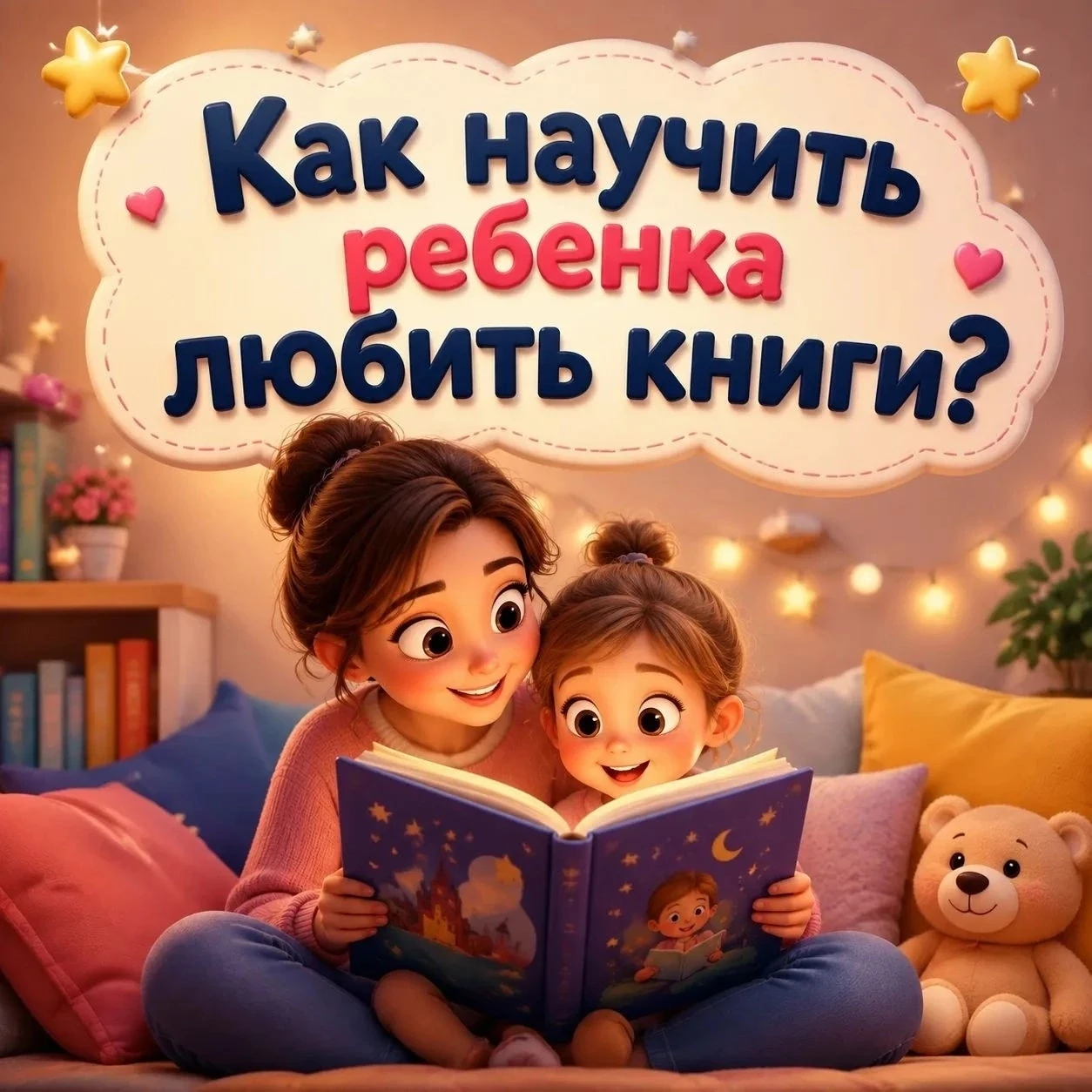 📅 Событие - 06 сентября - День чтения книг