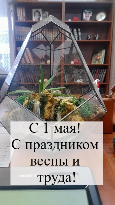 🌿 Дорогие друзья, единомышленники, наши глубокоуважаемые клиенты и надежные партнеры! Коллектив Адв
