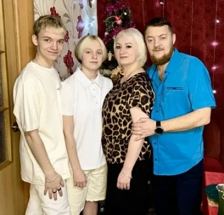 Фурмановский технический колледж поздравляет с Днём семьи, любви и верности!