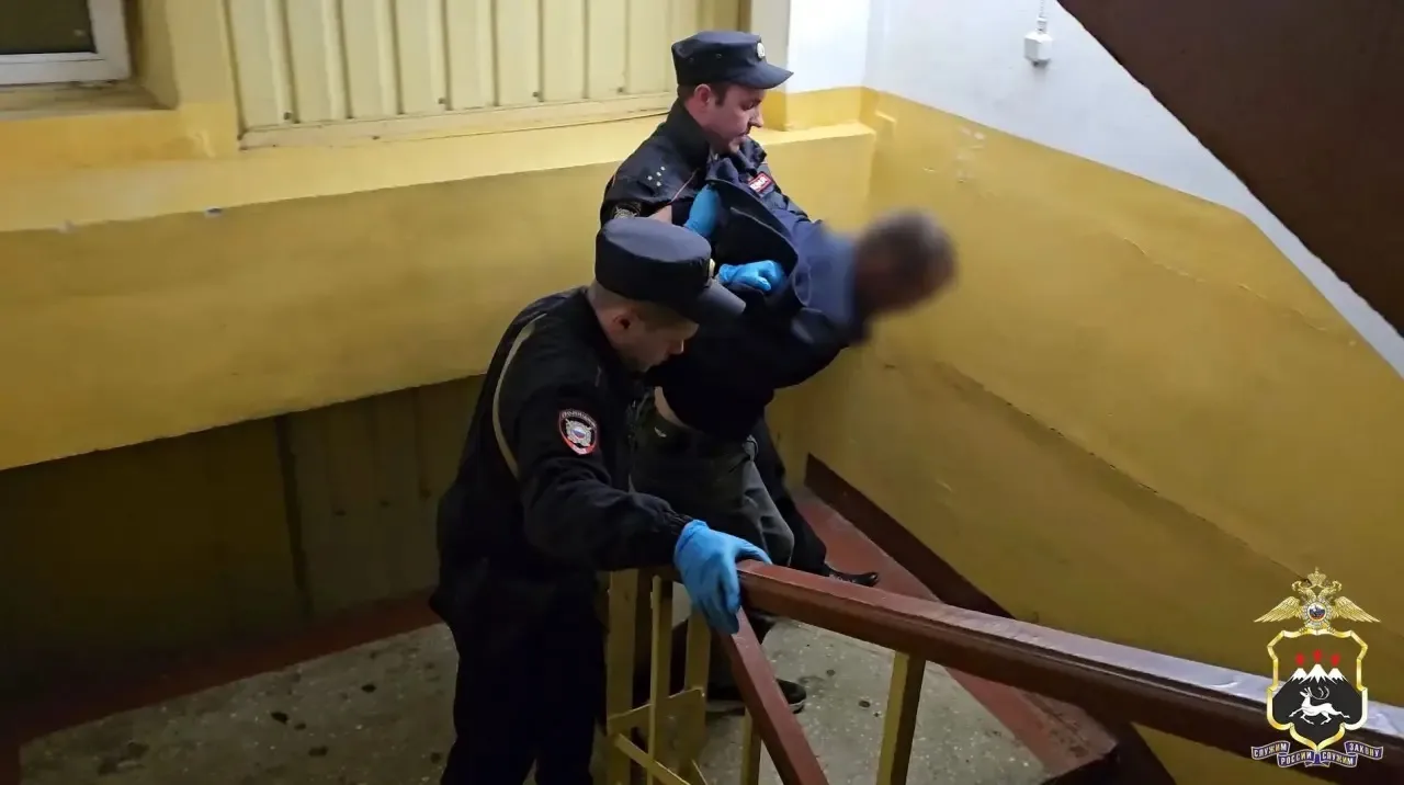 Этиловый террорист: на Бохняка мужик грозился взорвать дом