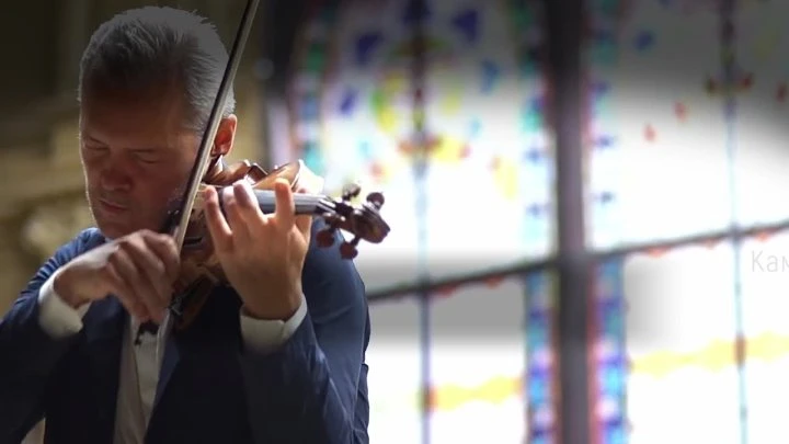 🎻 Транссибирский Арт-Фестиваль