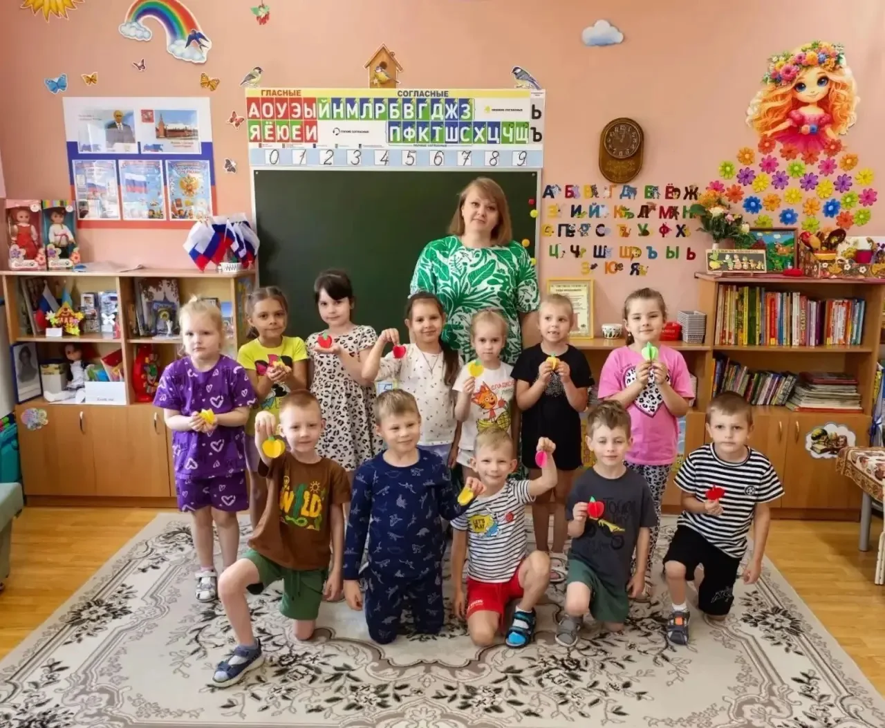 В рамках Всероссийской акции «История семьи — история страны!» 🇷🇺 в рамках партийного...
