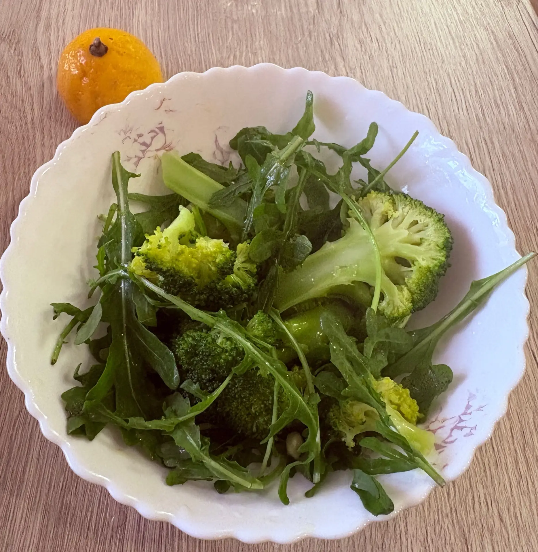 ВКУСНАЯ БРОККОЛИ?🥦 нет, не может быть!