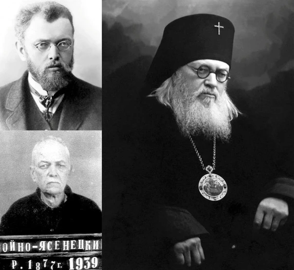 На моей памяти, а читала и знаю я совсем немного, самыми яркими охранителями, среди новых русских св