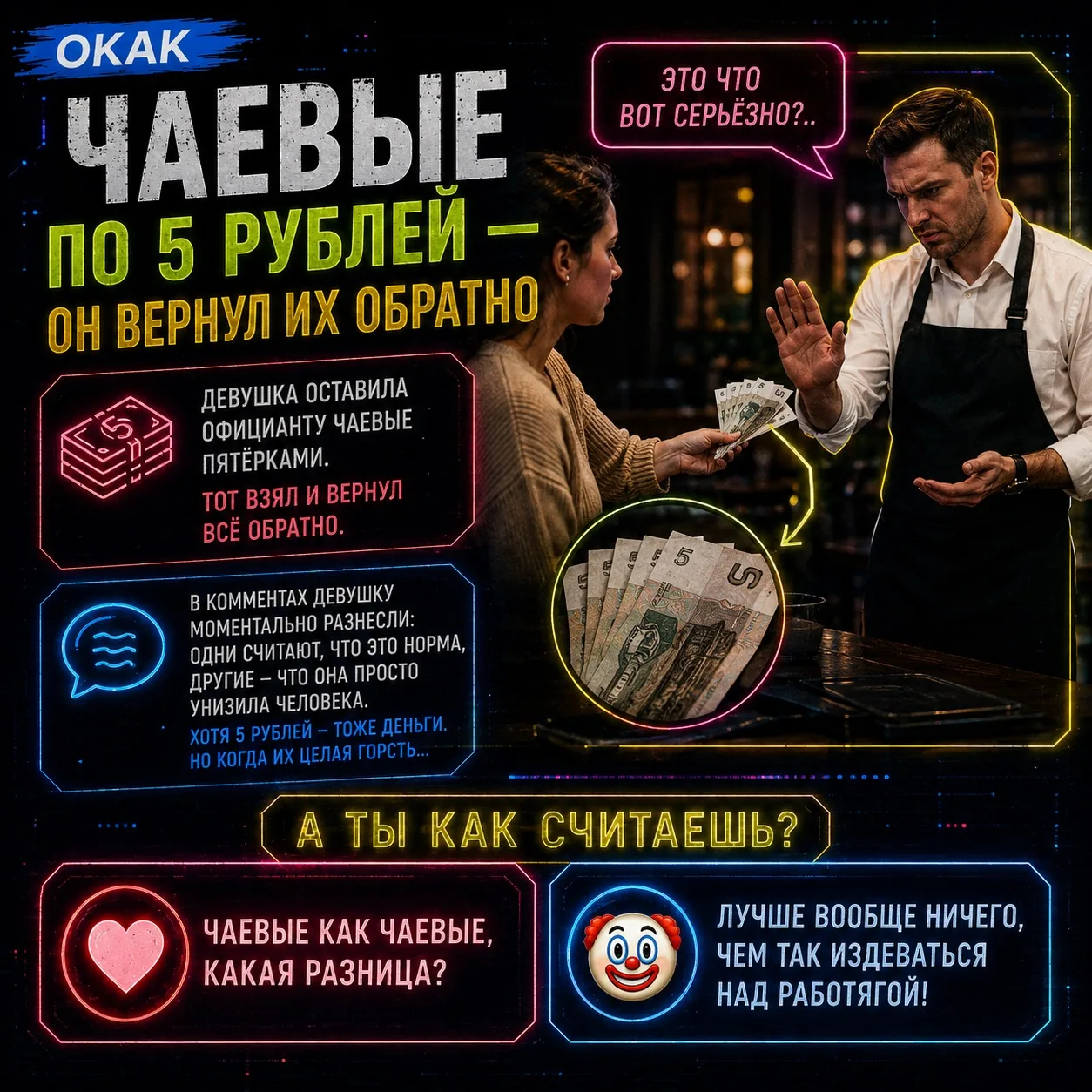 Изображение 1 к публикации «Окак»
