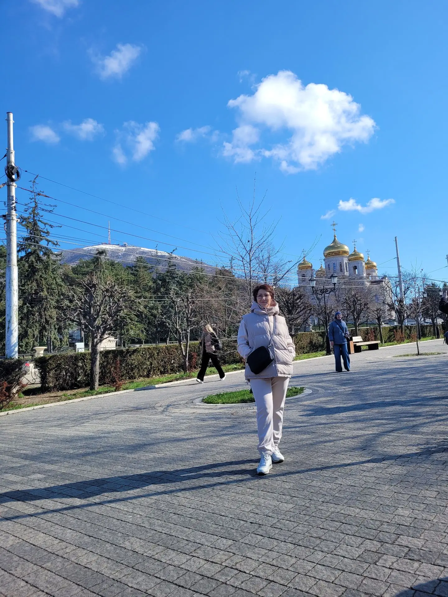 С вами Ольга Садуртинова из Слетать.ру Челябинск.