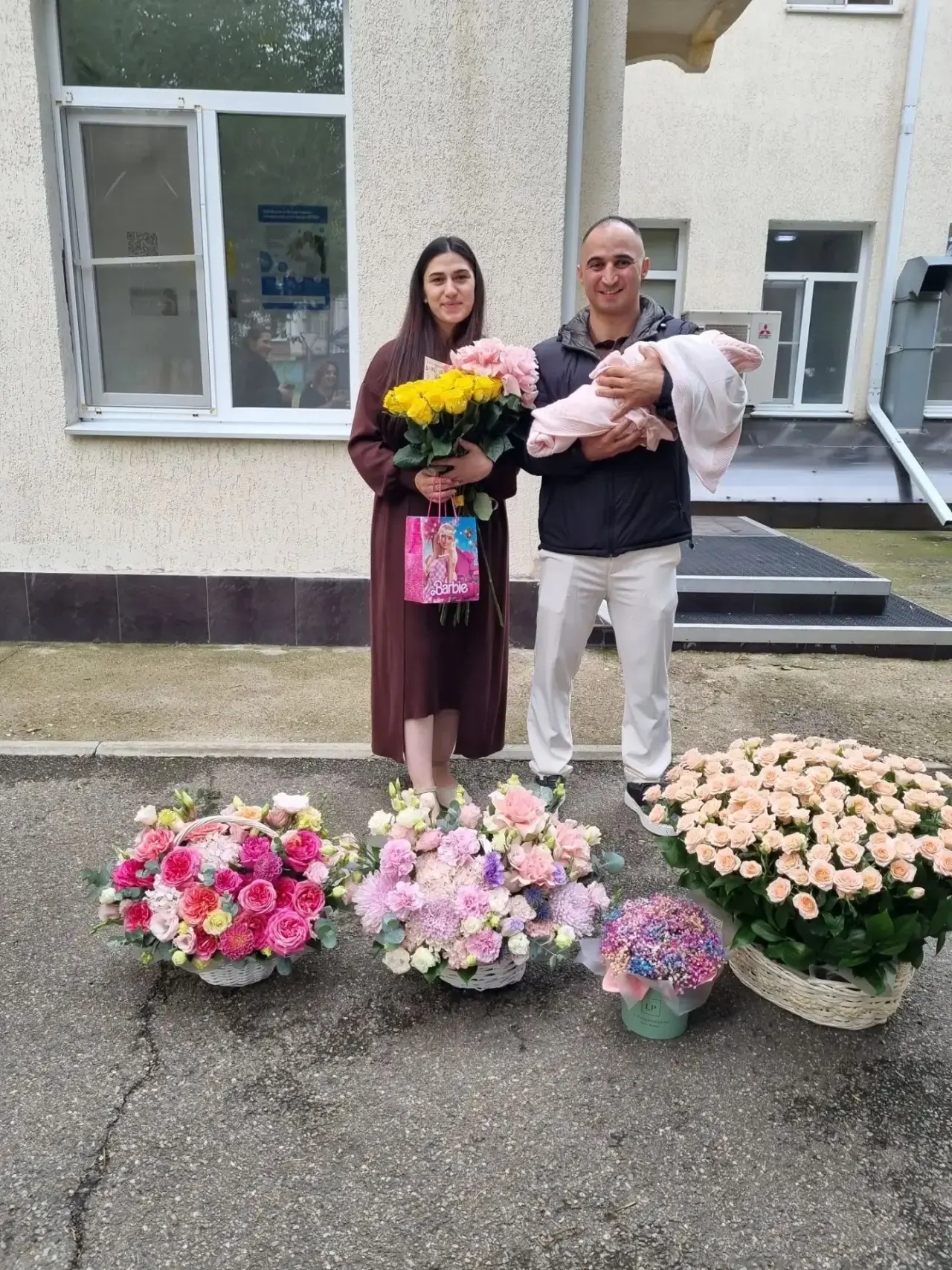 Выше всех титулов и наград!