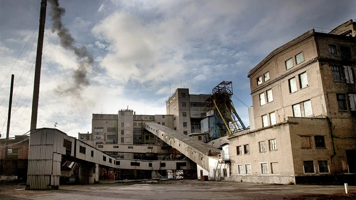 ✨ Новости СВО ✨  ⛏️ В Луганской народной республике Вооруженные силы Украины атаковали территорию ша