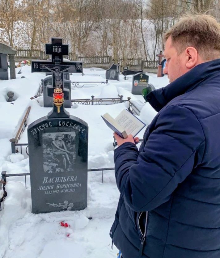 Святитель Феофан Затворник: