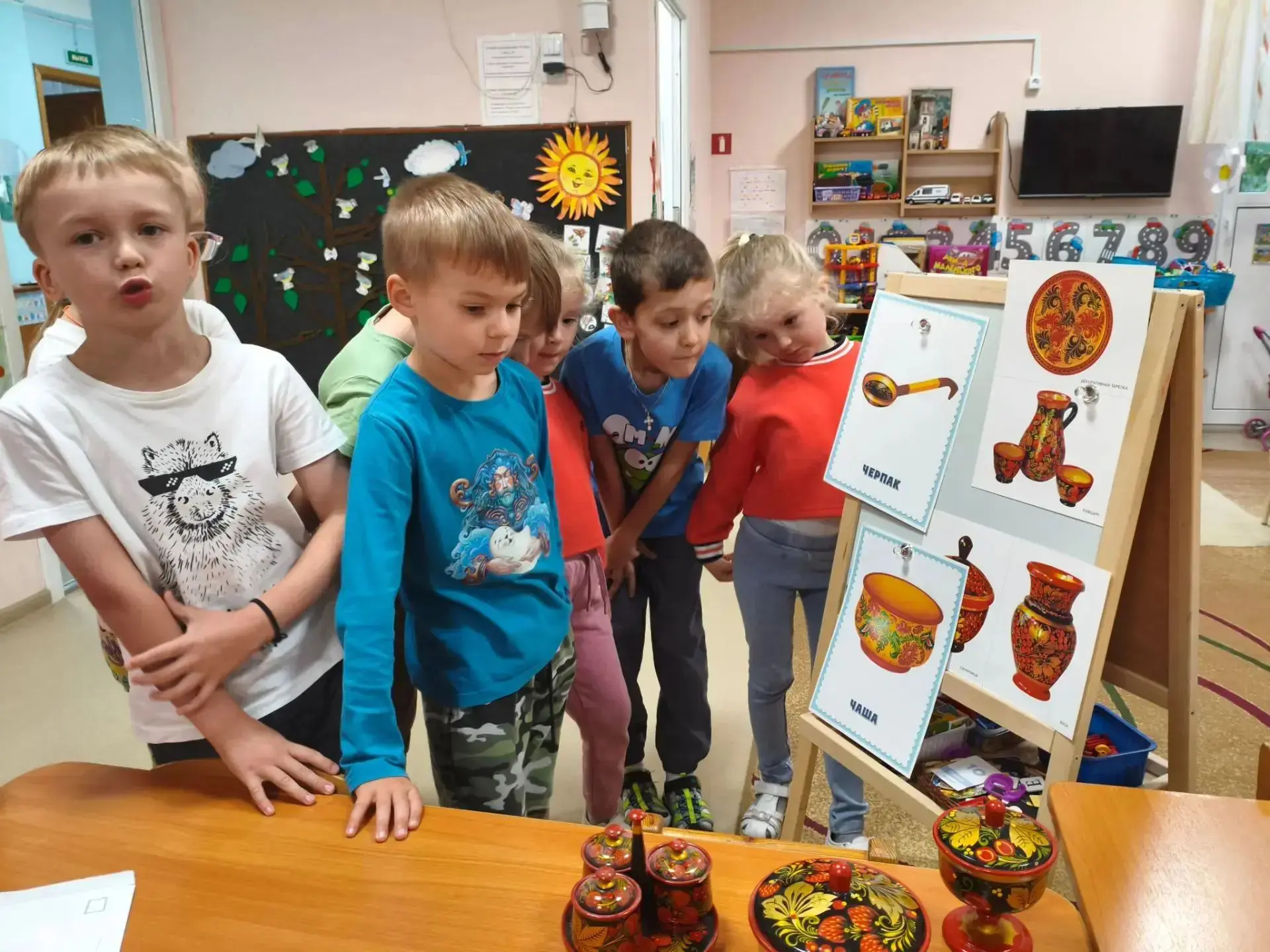 Через традиции к единству https://vk.ru/wall-205420519_21327