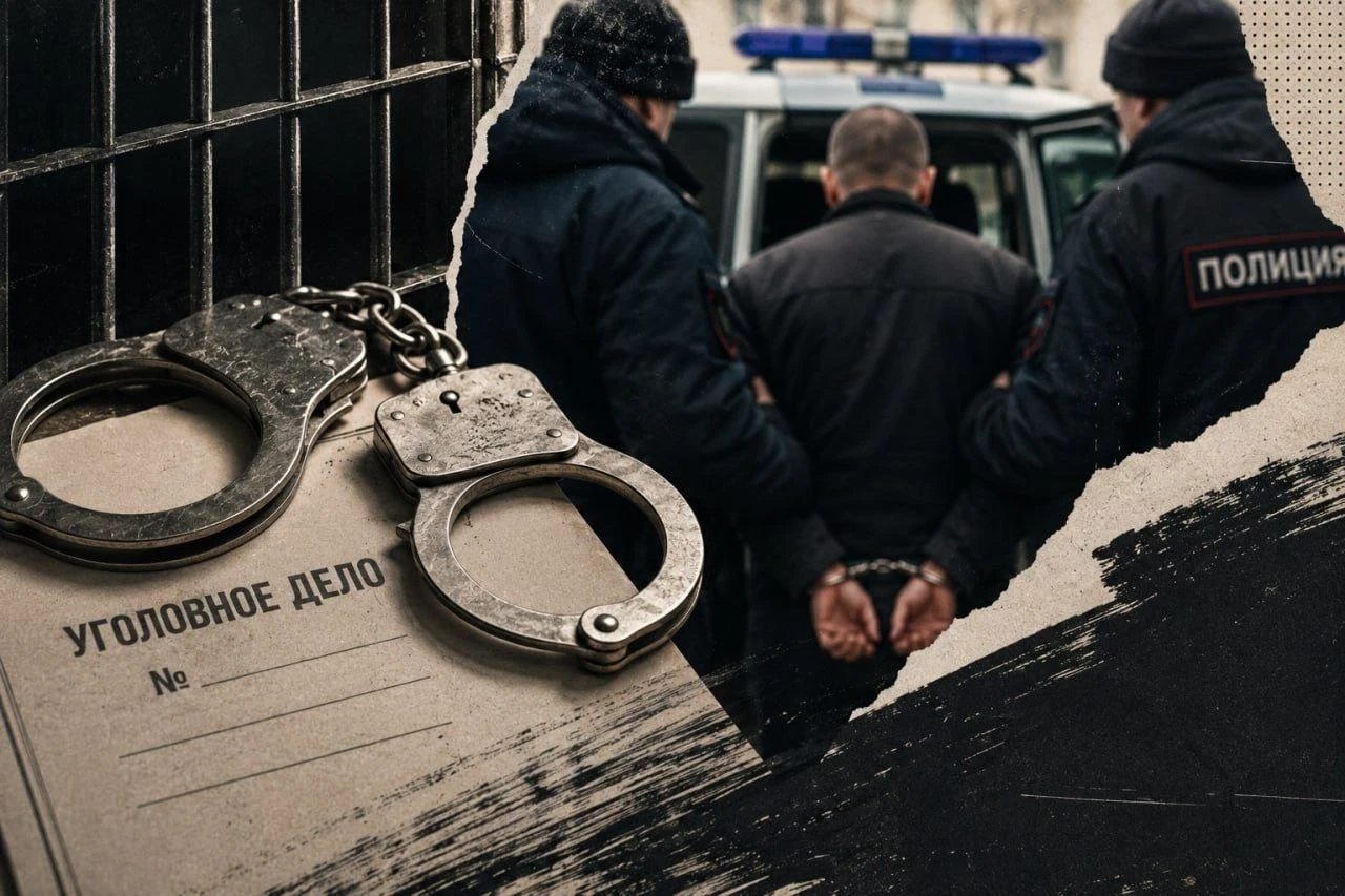 Глава стройки сел за мигрантов