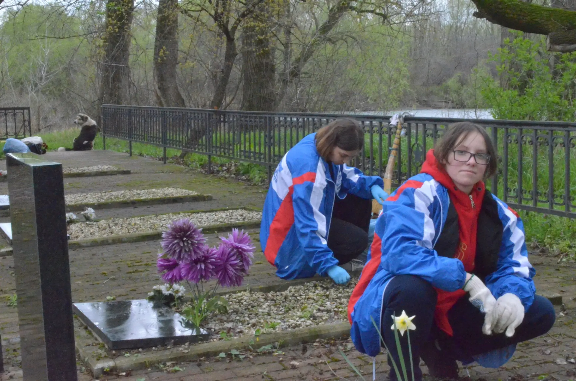 Имя твоё неизвестно, подвиг твой бессмертен  Эти выходные студенческий педагогический отряд «Надежда