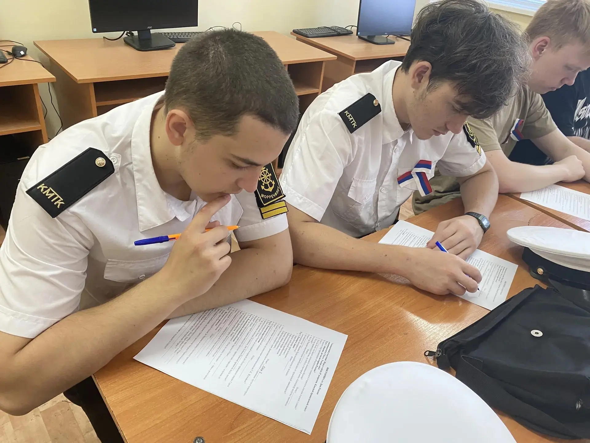 Викторина ко Дню России!🇷🇺

В преддверии главного государственного праздника, на образовательной п