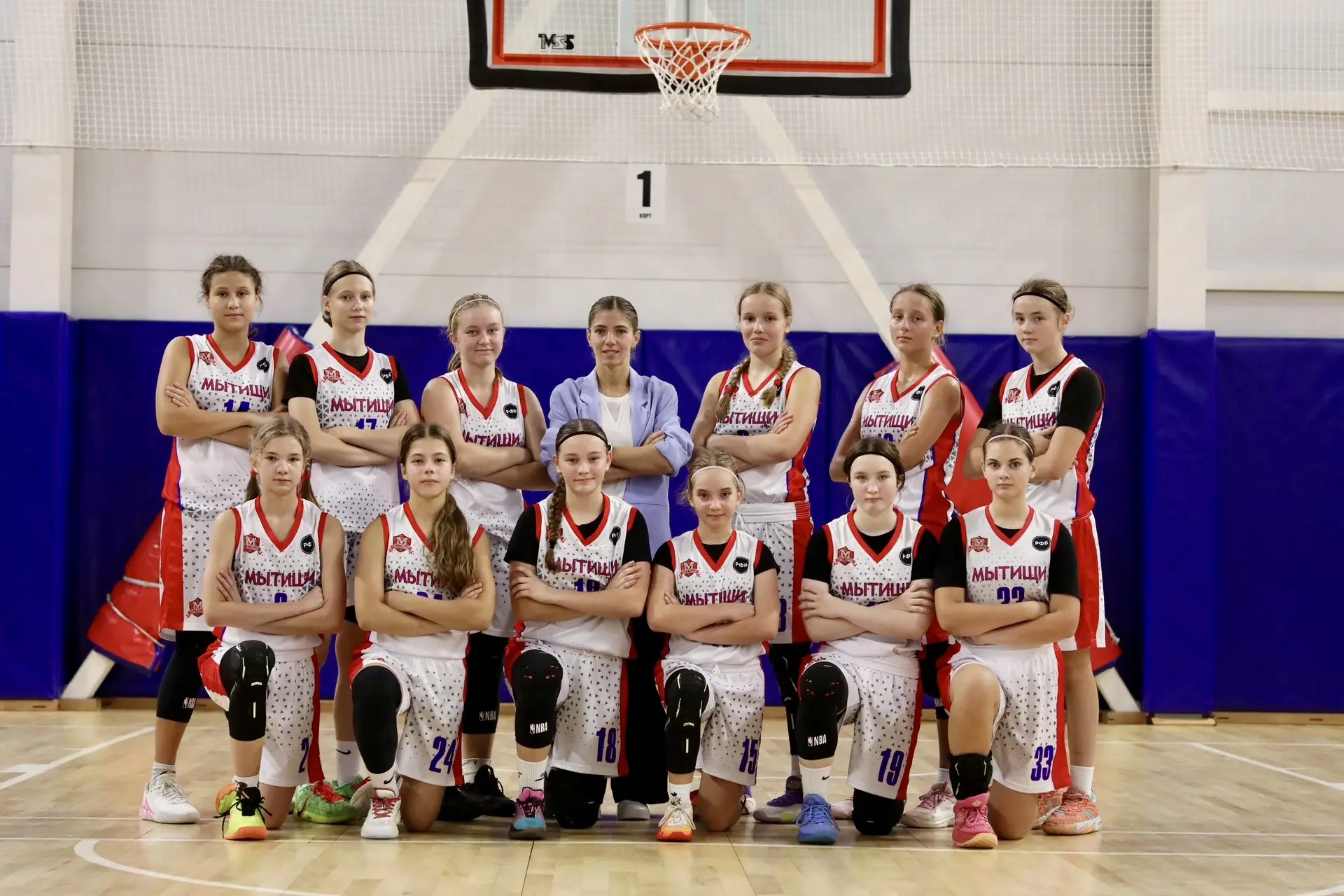 Наши девушки — серебряные призеры отборочного этапа! 🥈🏀