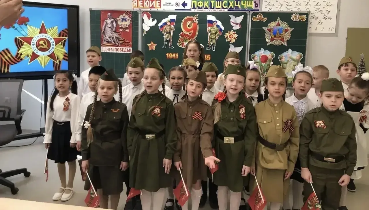 День Победы - один из самых важных дней в истории, день памяти, силы и огромной цены, которую заплат