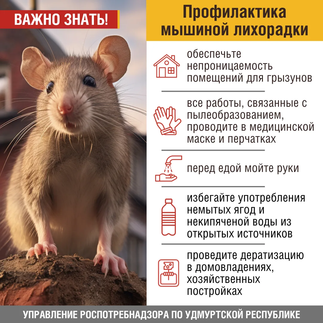 Берегите себя и близких!