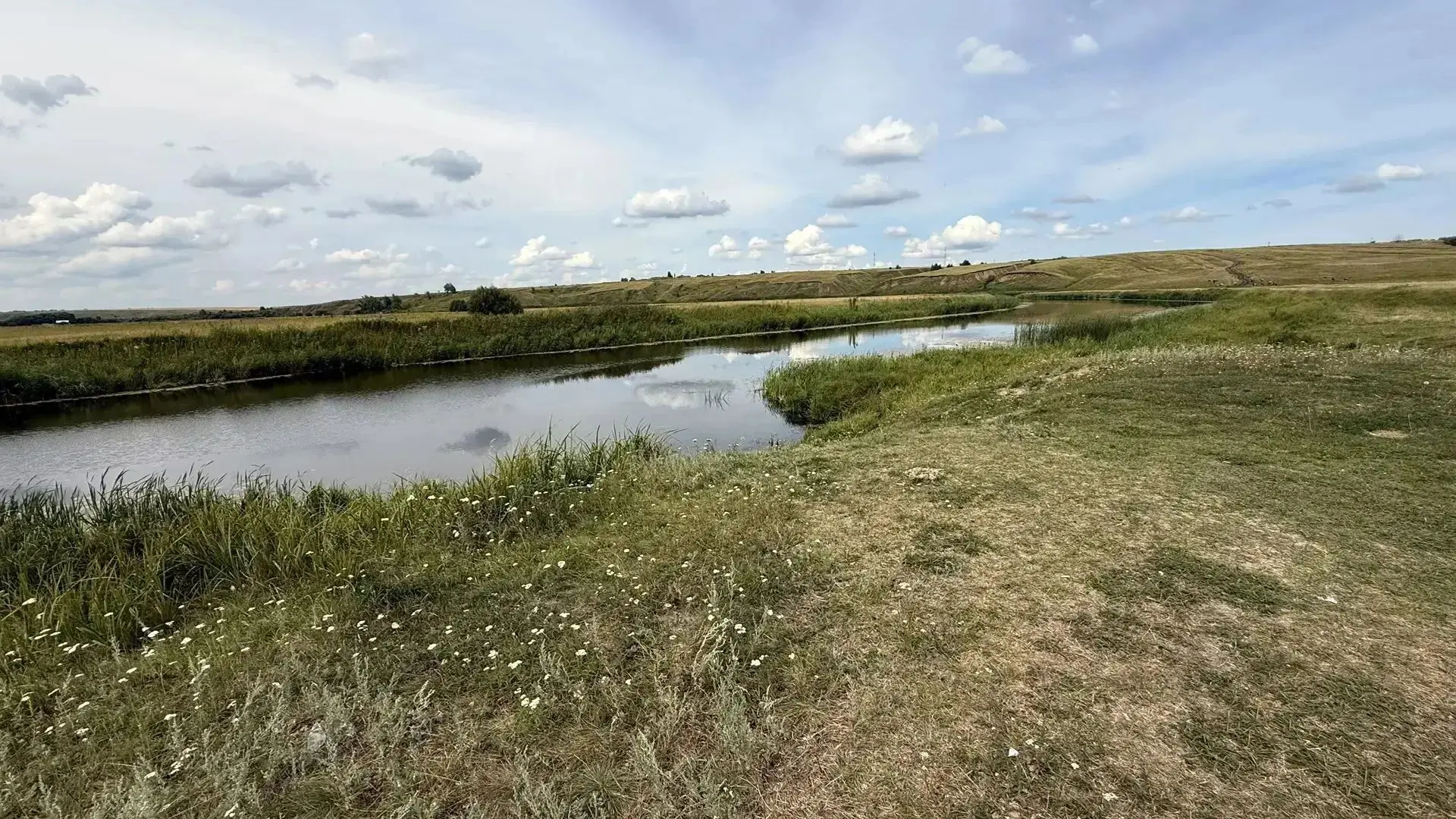 🌊 Безопасность на воде — наша общая забота!
