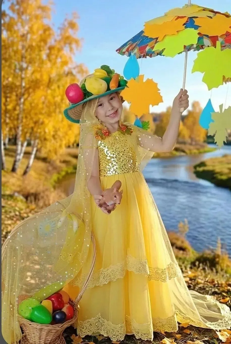 ❣Дорогие друзья!